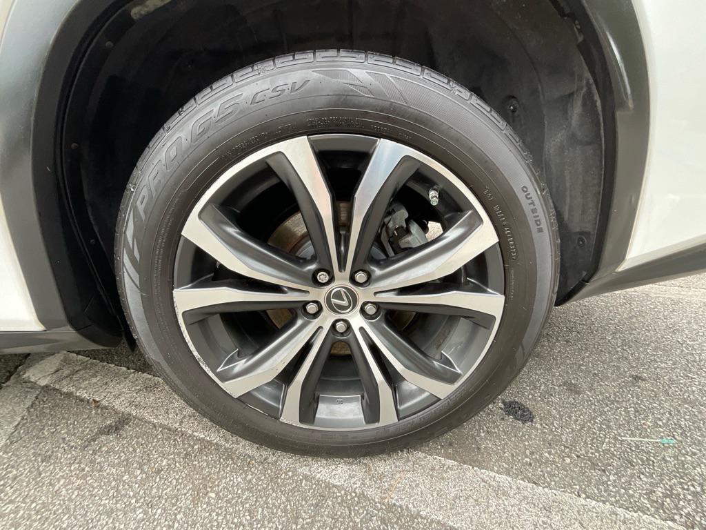 used 2018 Lexus RX 350L car, priced at $22,384