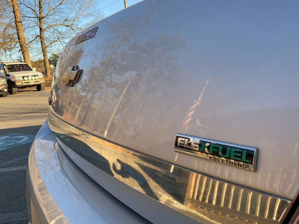 used 2011 Chevrolet Impala car, priced at $7,985