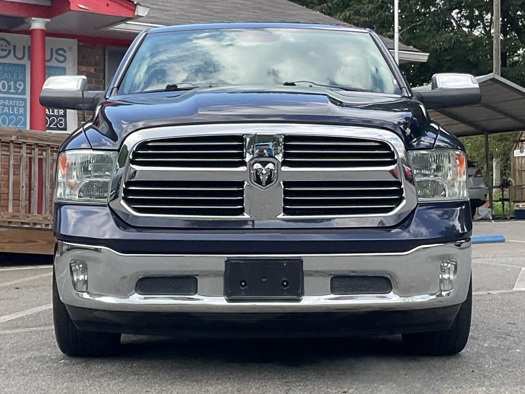 used 2015 Ram 1500 car, priced at $17,384