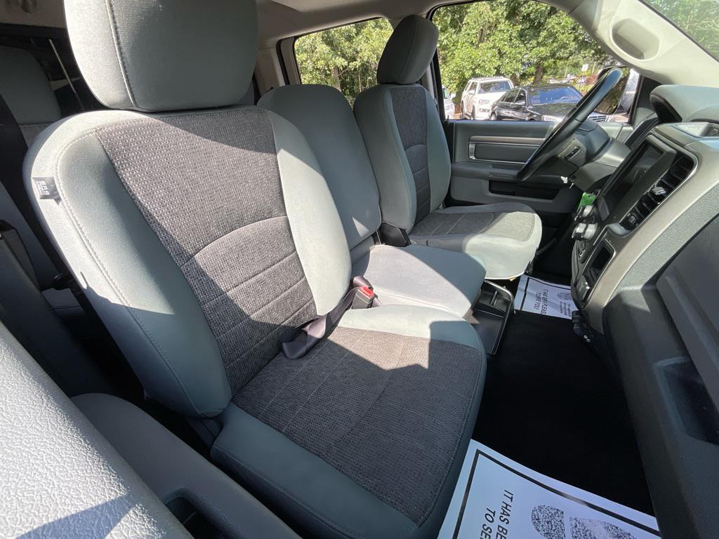 used 2015 Ram 1500 car, priced at $17,384