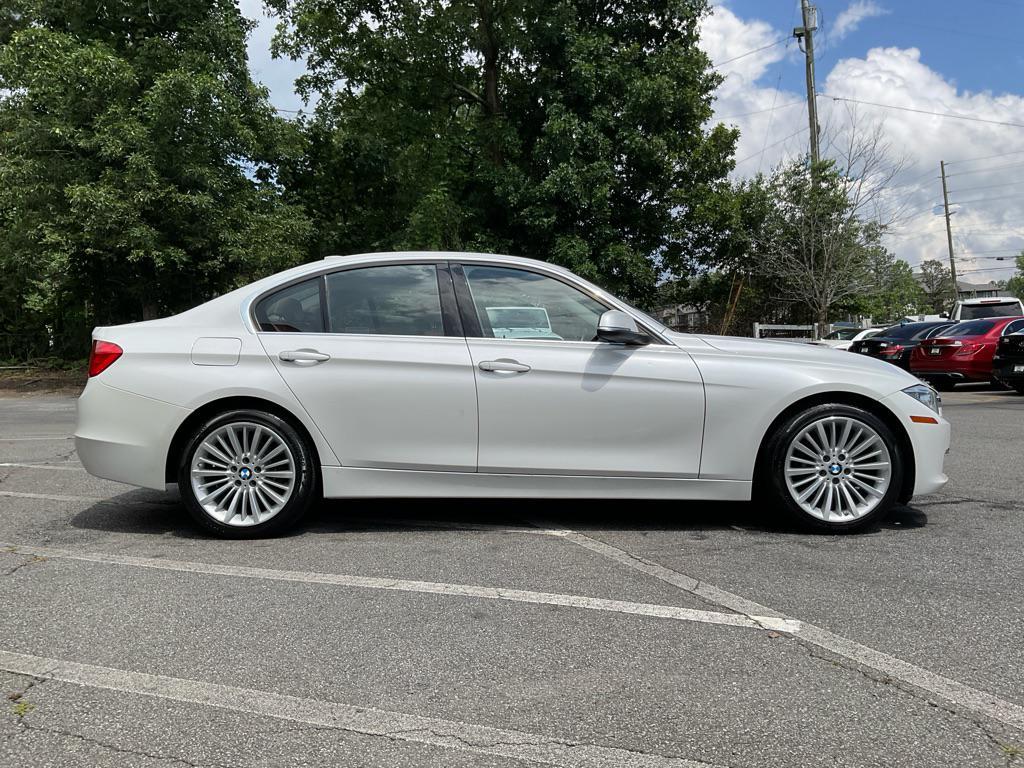 used 2014 BMW 328 car, priced at $11,384