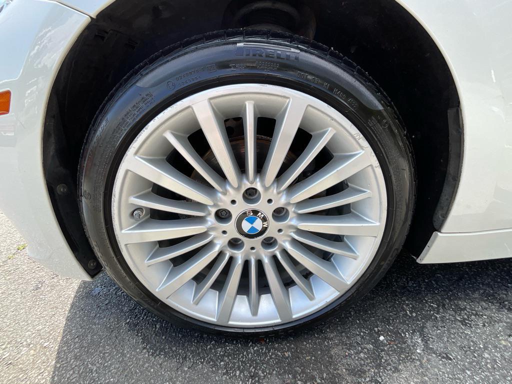 used 2014 BMW 328 car, priced at $11,384