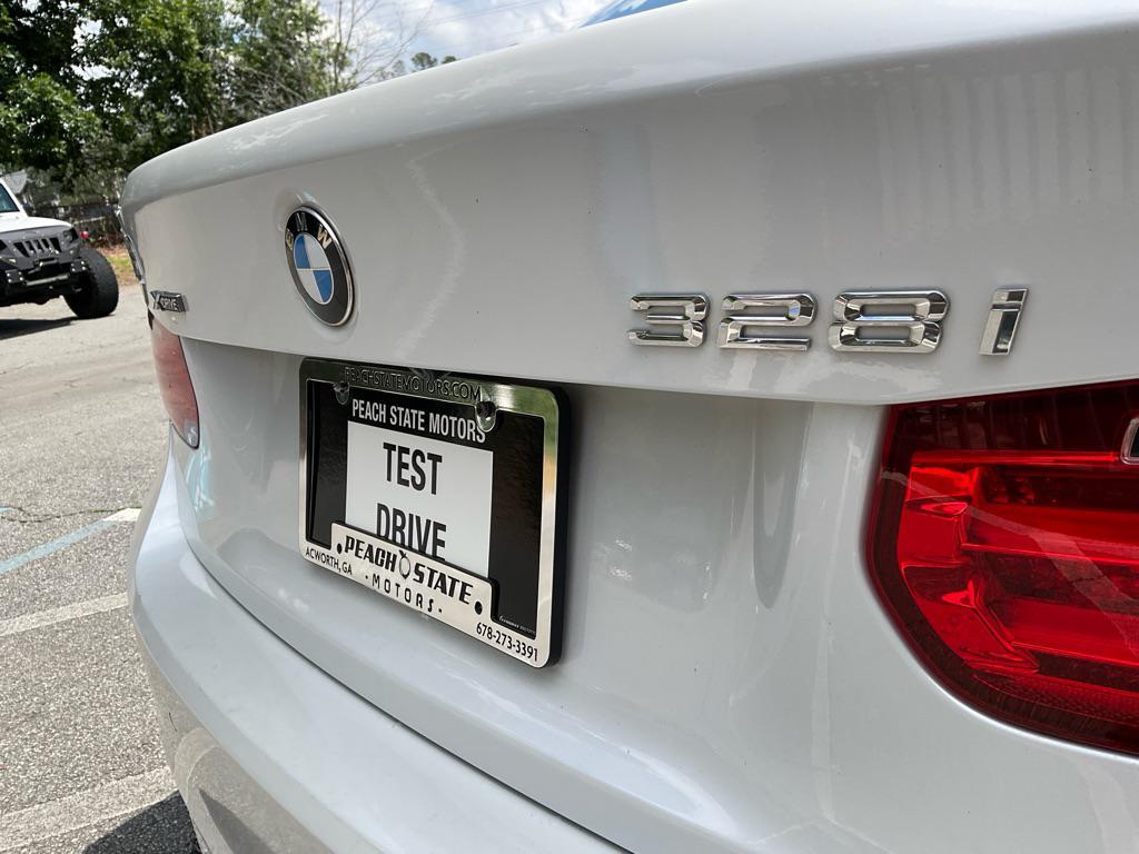 used 2014 BMW 328 car, priced at $11,384