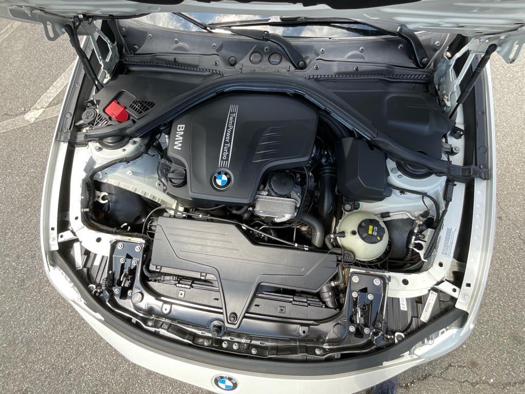 used 2014 BMW 328 car, priced at $11,384