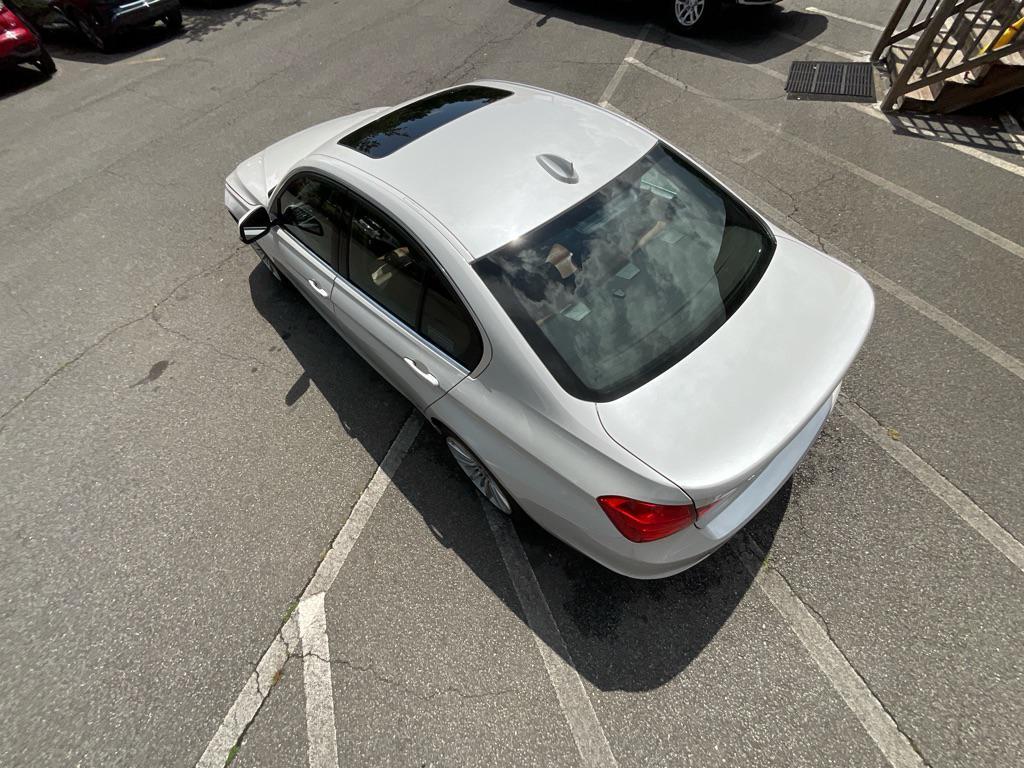 used 2014 BMW 328 car, priced at $11,384