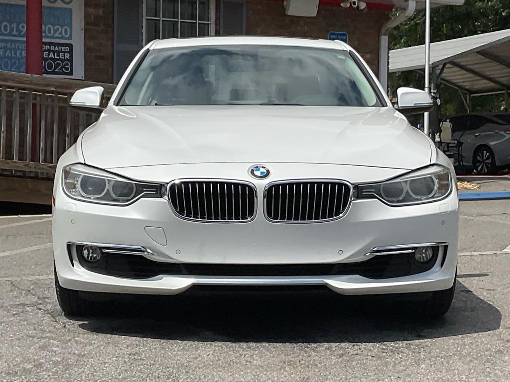 used 2014 BMW 328 car, priced at $11,384