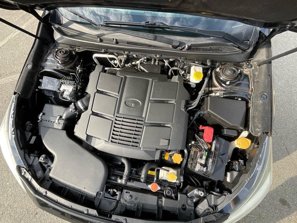 used 2018 Subaru Outback car, priced at $17,985