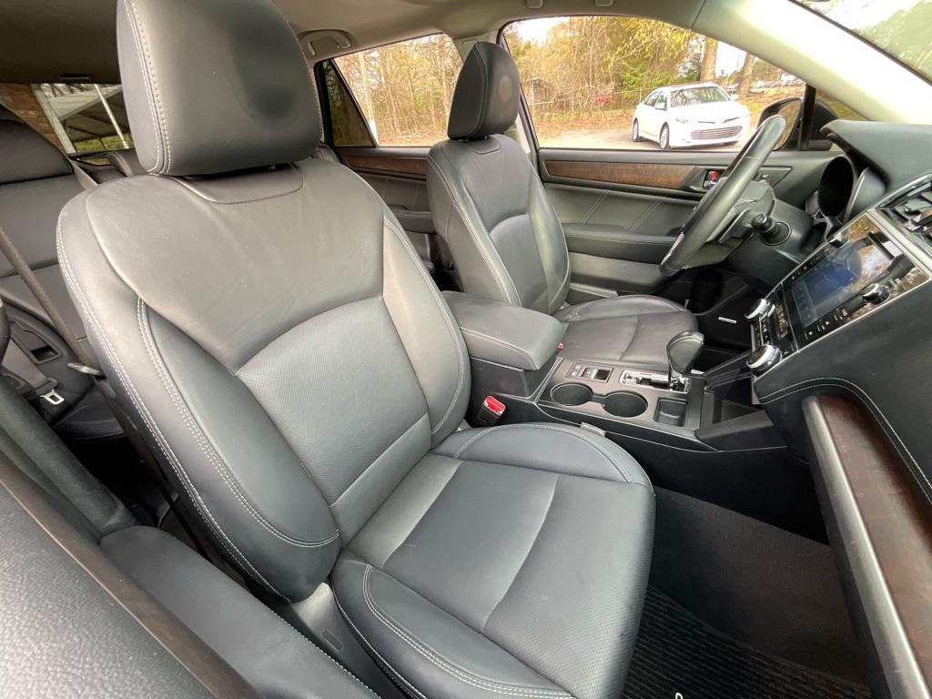 used 2018 Subaru Outback car, priced at $17,985