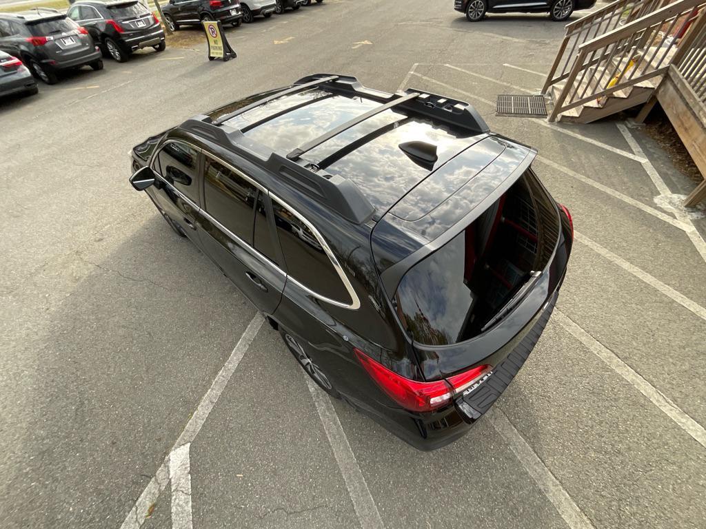 used 2018 Subaru Outback car, priced at $17,985