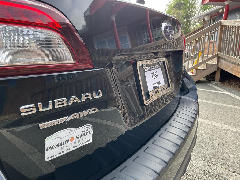 used 2018 Subaru Outback car, priced at $17,985