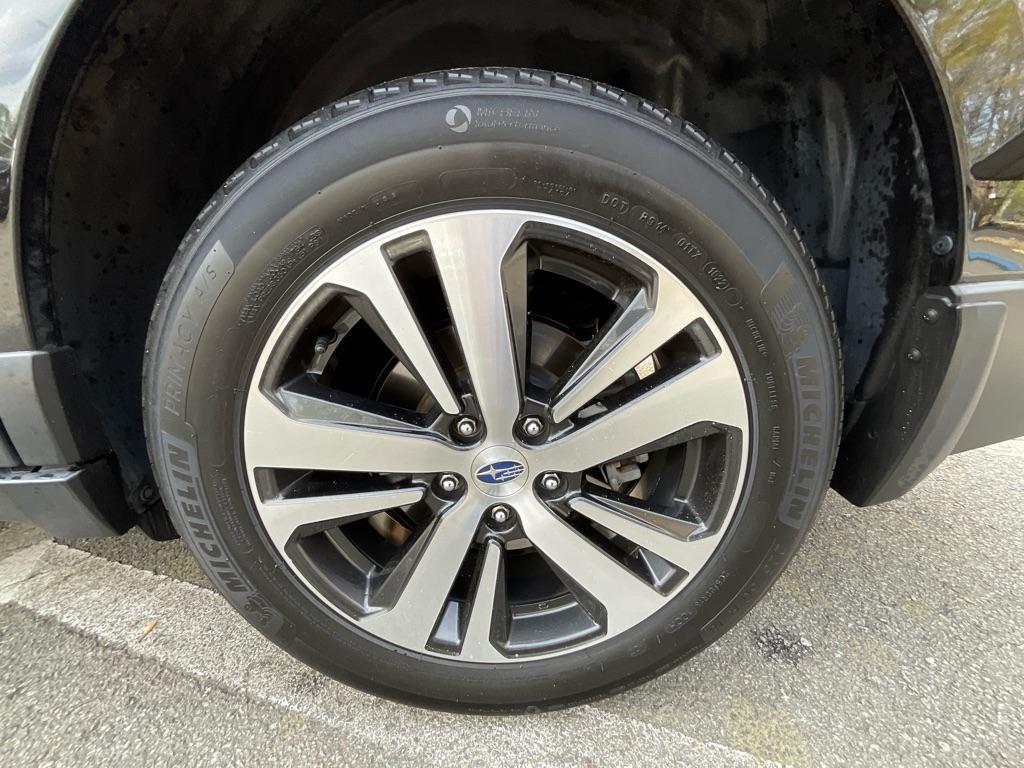 used 2018 Subaru Outback car, priced at $17,985