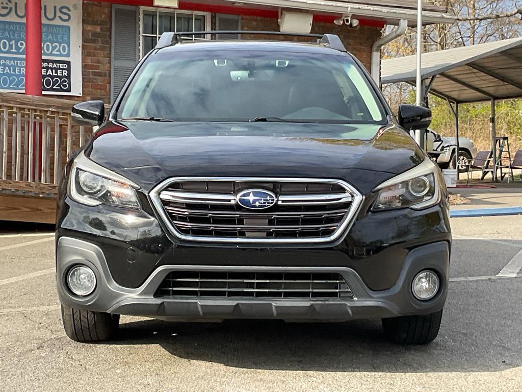 used 2018 Subaru Outback car, priced at $17,985