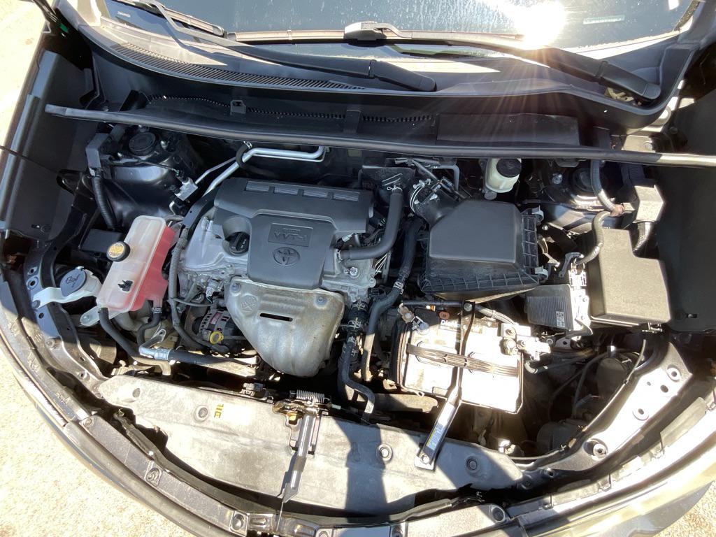 used 2015 Toyota RAV4 car, priced at $14,384