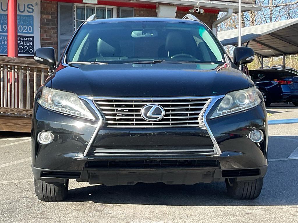 used 2015 Lexus RX 350 car, priced at $16,485