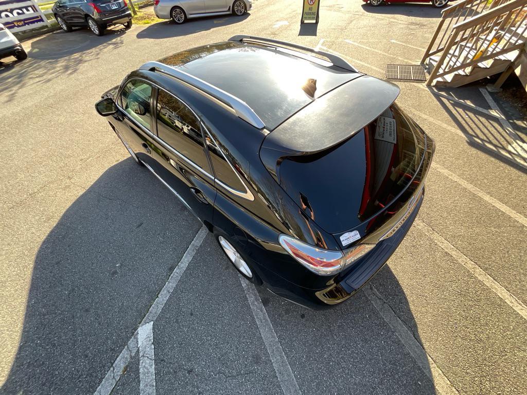 used 2015 Lexus RX 350 car, priced at $16,485