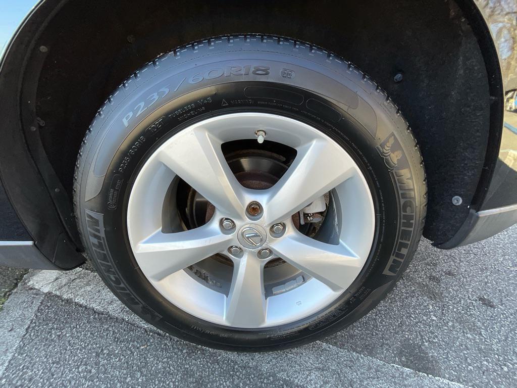 used 2015 Lexus RX 350 car, priced at $16,485