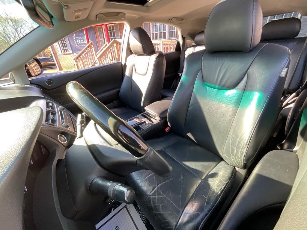used 2015 Lexus RX 350 car, priced at $16,485