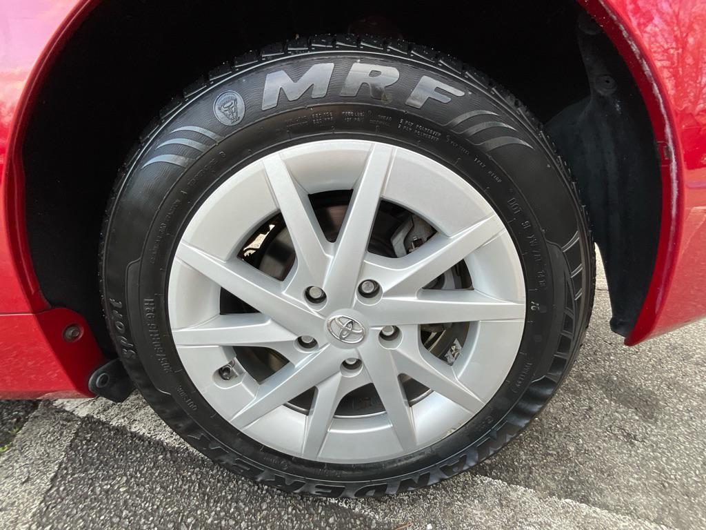 used 2012 Toyota Prius v car, priced at $8,485