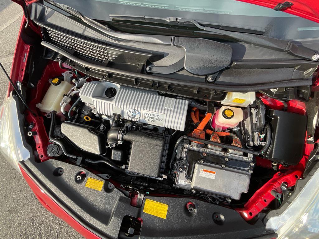 used 2012 Toyota Prius v car, priced at $8,485