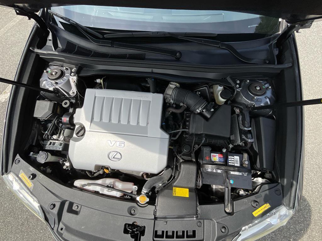 used 2013 Lexus ES 350 car, priced at $16,884