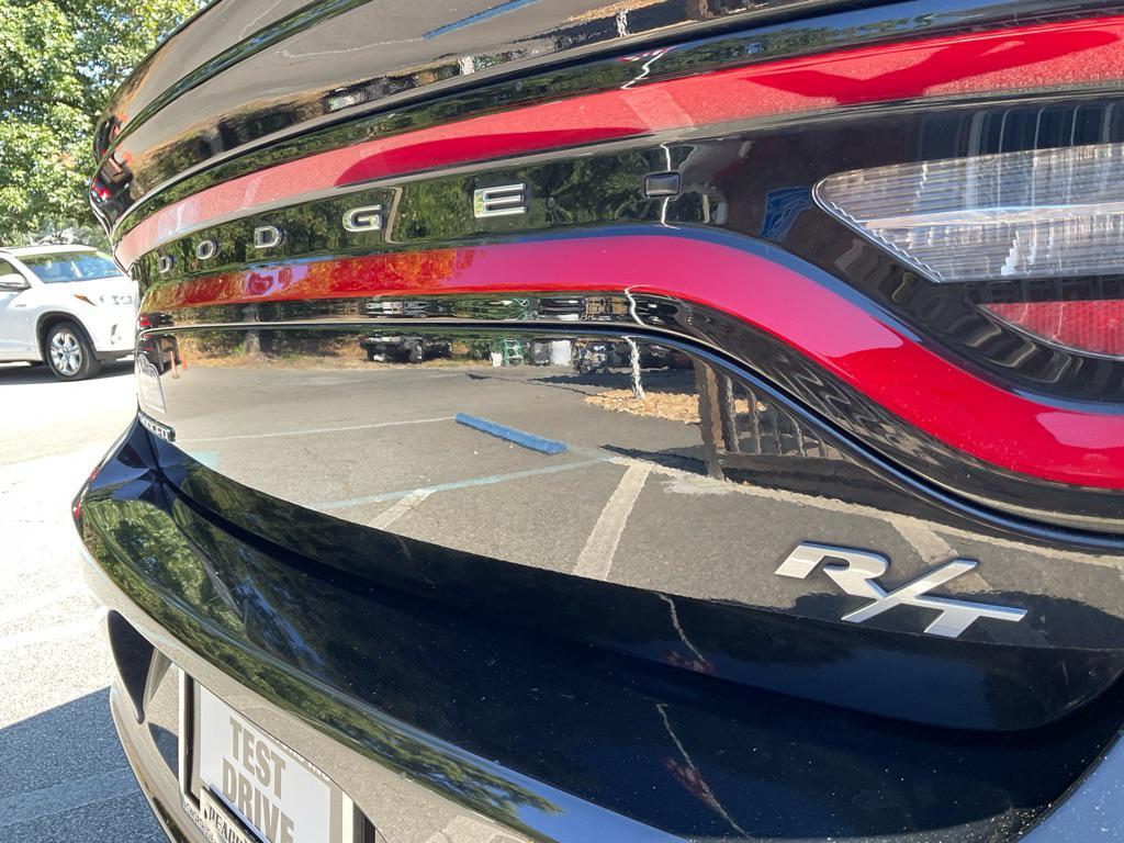 used 2017 Dodge Charger car, priced at $17,884