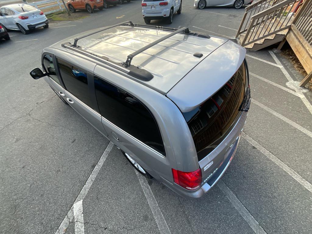 used 2019 Dodge Grand Caravan car, priced at $8,485