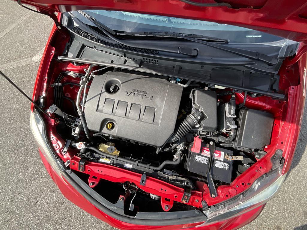used 2019 Toyota Corolla car, priced at $15,884