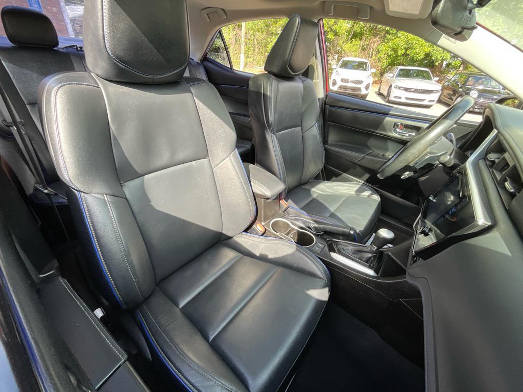 used 2019 Toyota Corolla car, priced at $15,884