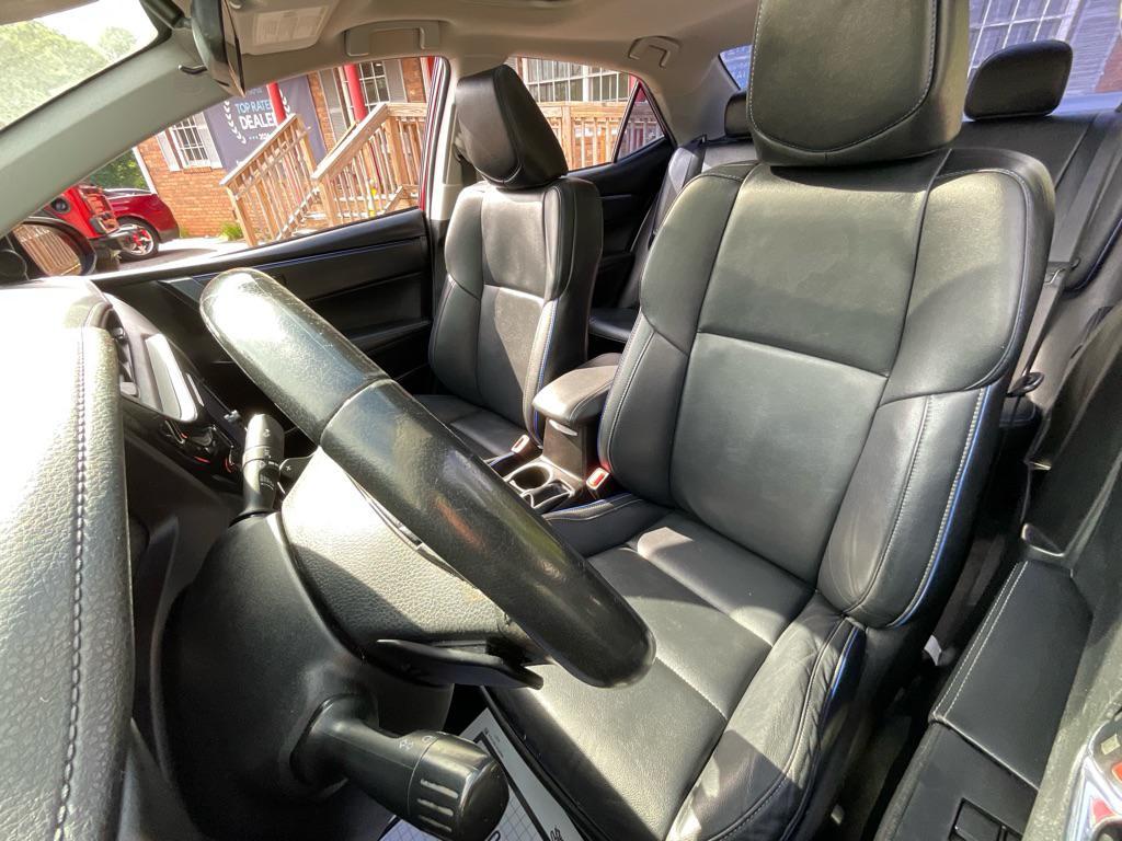 used 2019 Toyota Corolla car, priced at $15,884
