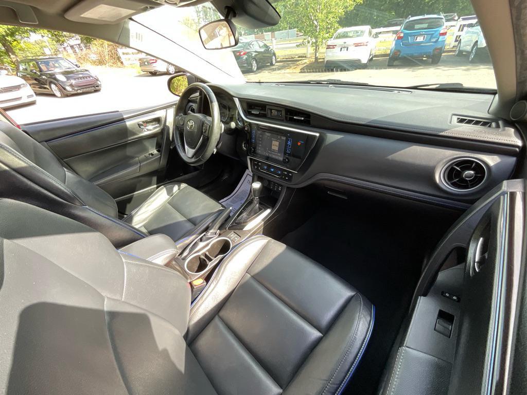 used 2019 Toyota Corolla car, priced at $15,884