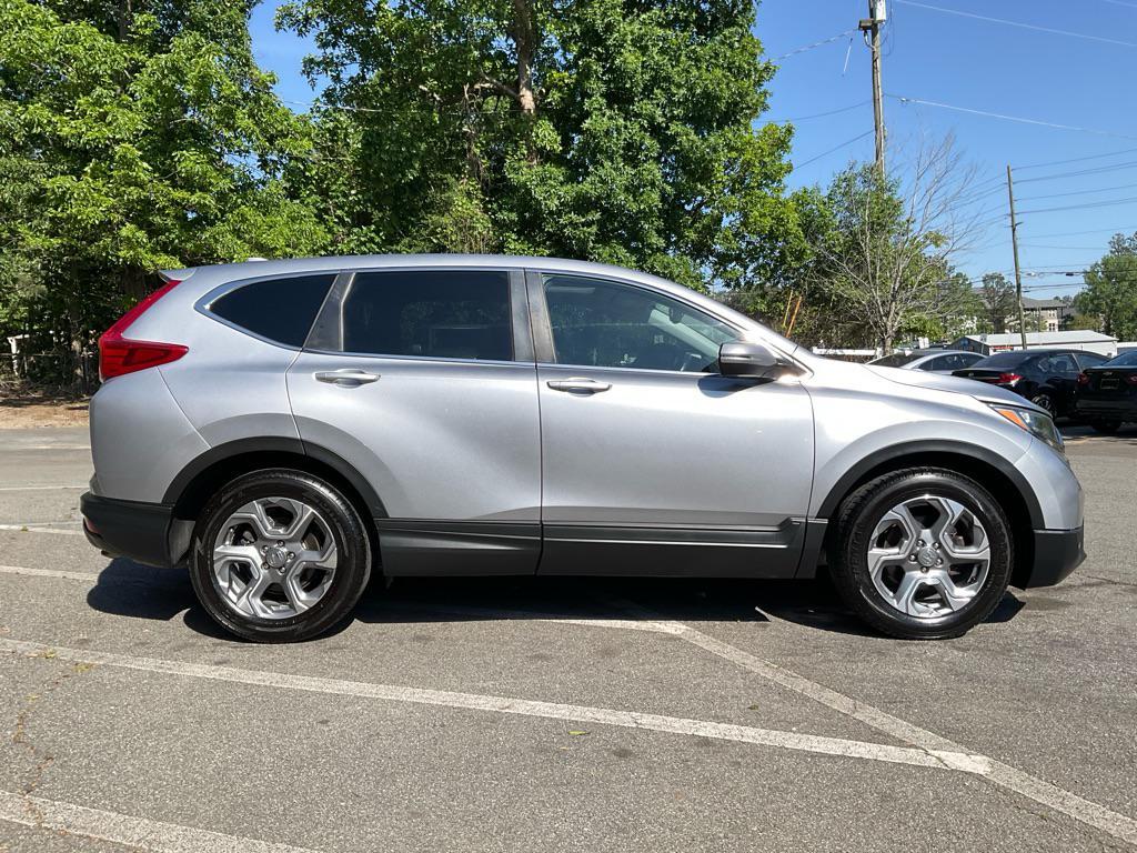 used 2017 Honda CR-V car, priced at $16,985