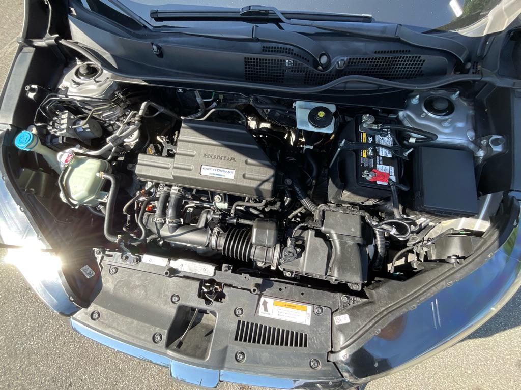 used 2017 Honda CR-V car, priced at $16,985