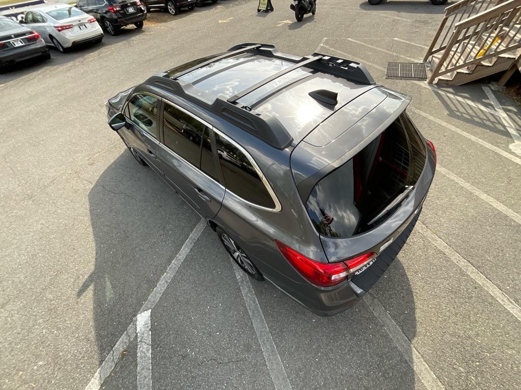 used 2018 Subaru Outback car, priced at $17,485