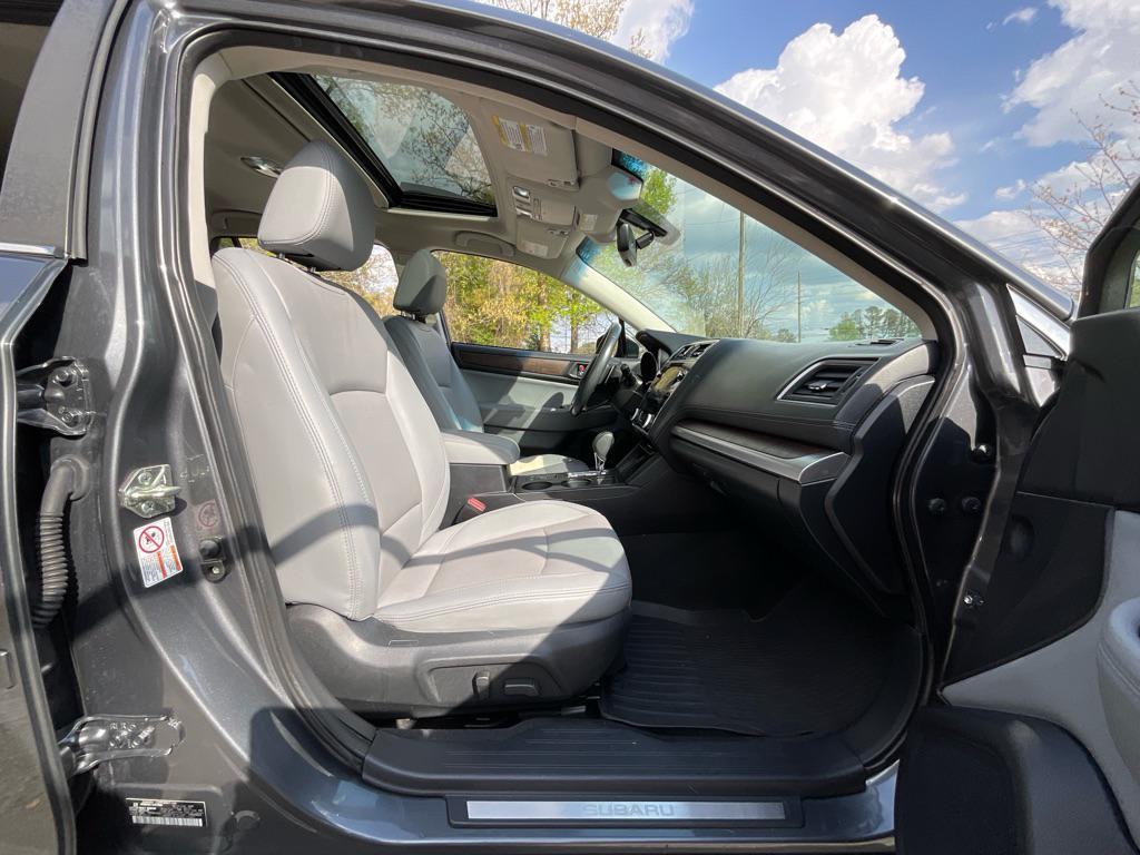 used 2018 Subaru Outback car, priced at $17,485