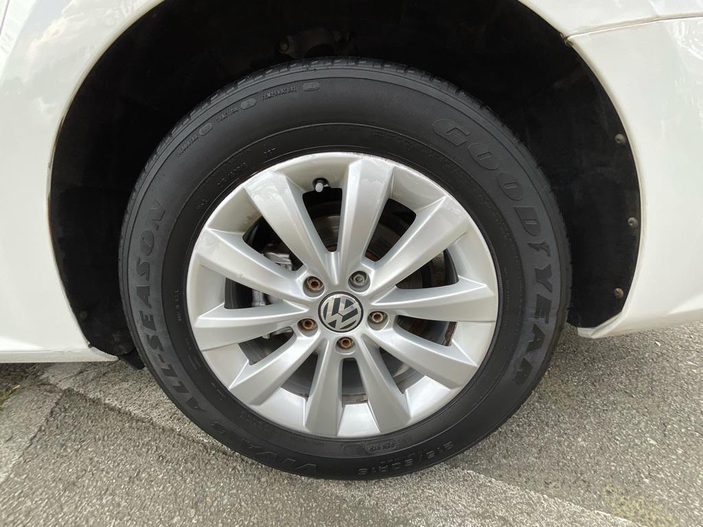 used 2012 Volkswagen Passat car, priced at $6,485