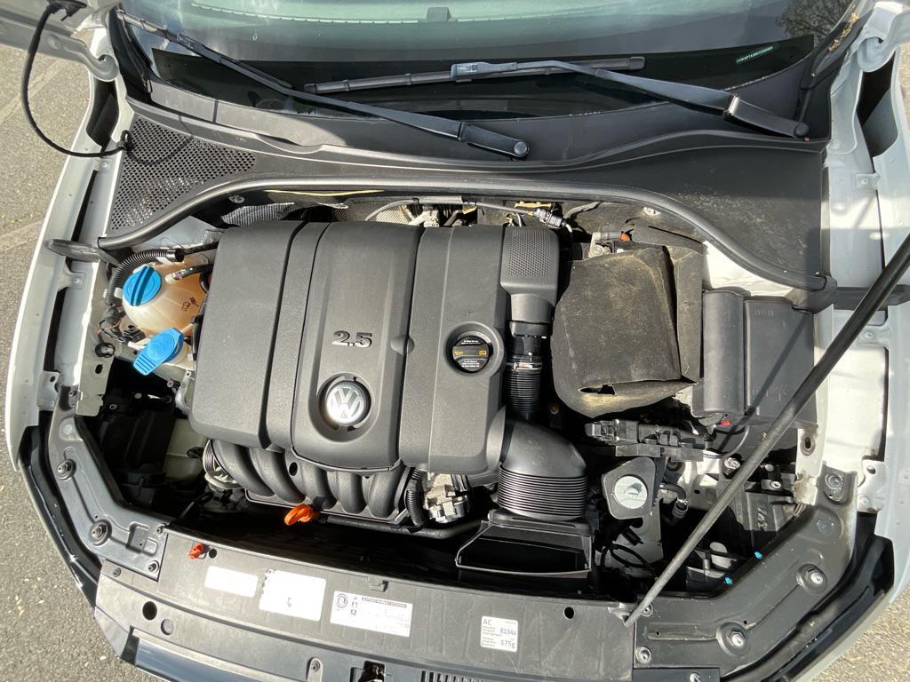 used 2012 Volkswagen Passat car, priced at $6,485