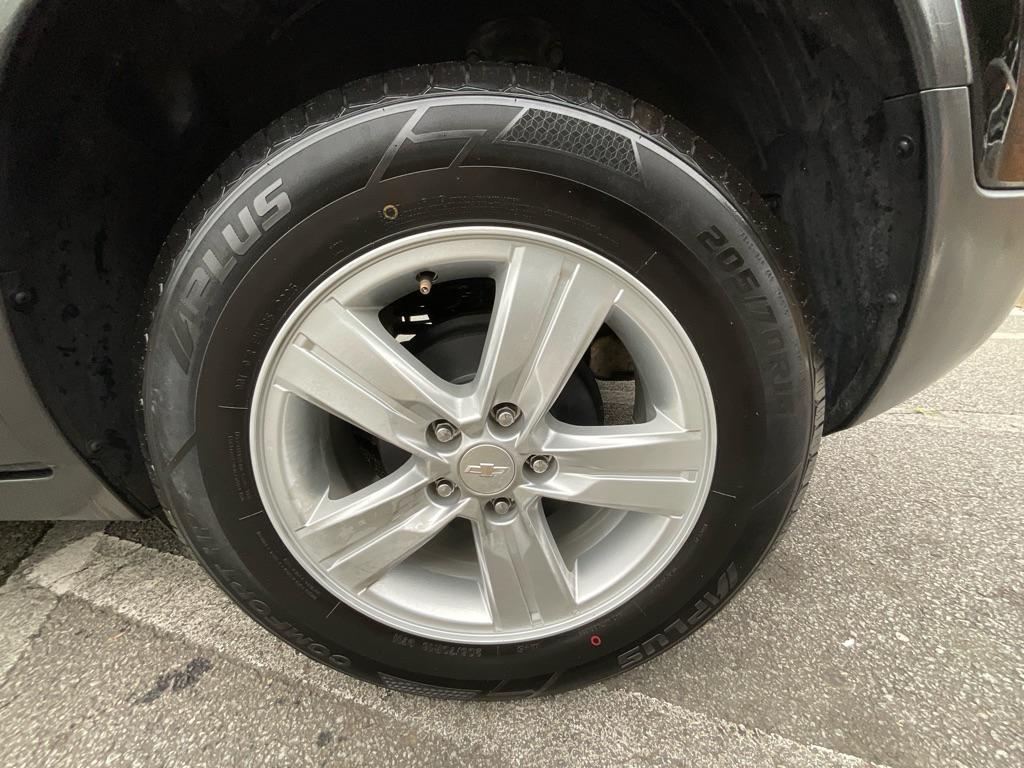 used 2020 Chevrolet Trax car, priced at $15,384