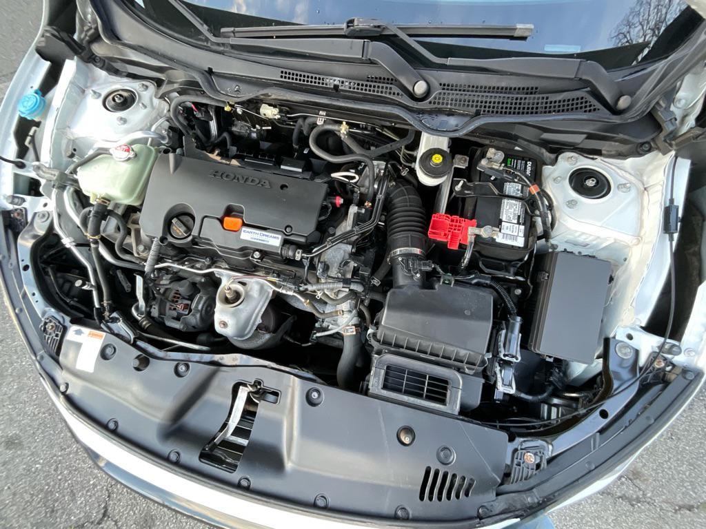 used 2020 Honda Civic car, priced at $13,685