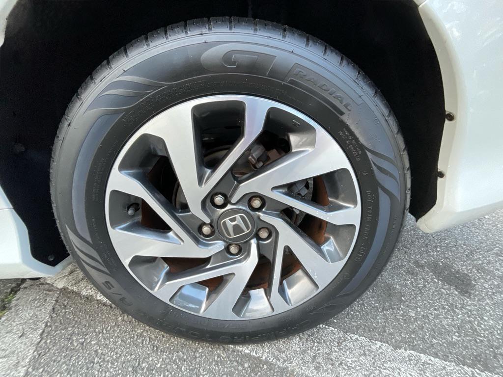 used 2020 Honda Civic car, priced at $13,685