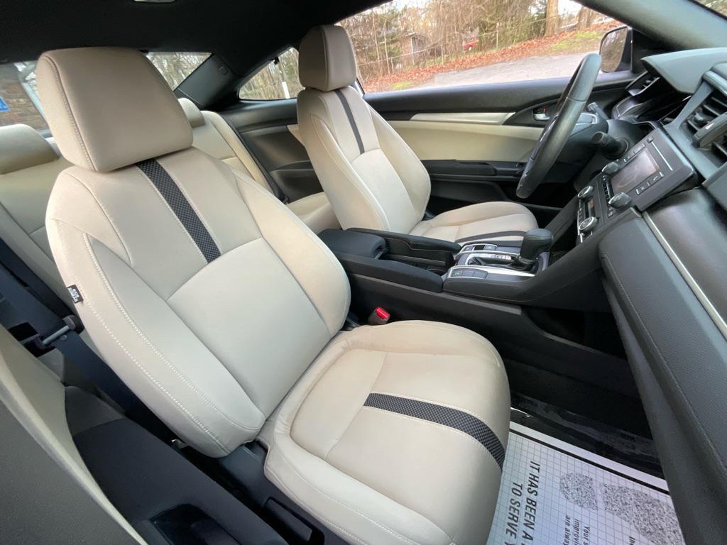 used 2020 Honda Civic car, priced at $13,685