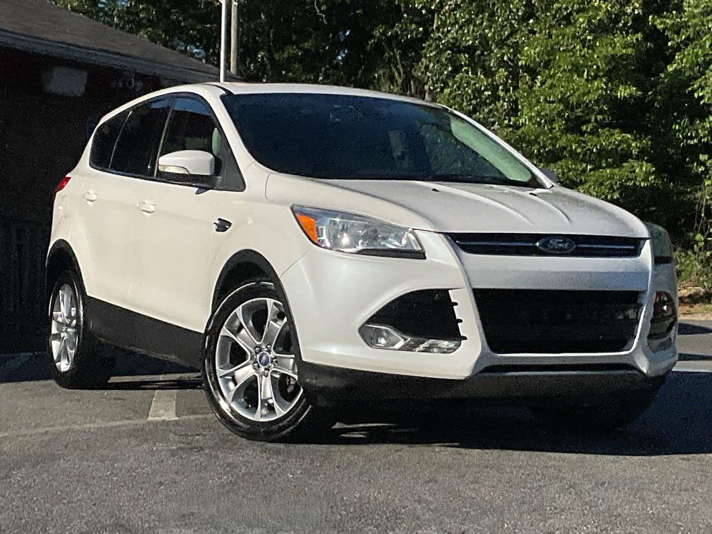 used 2013 Ford Escape car, priced at $8,884