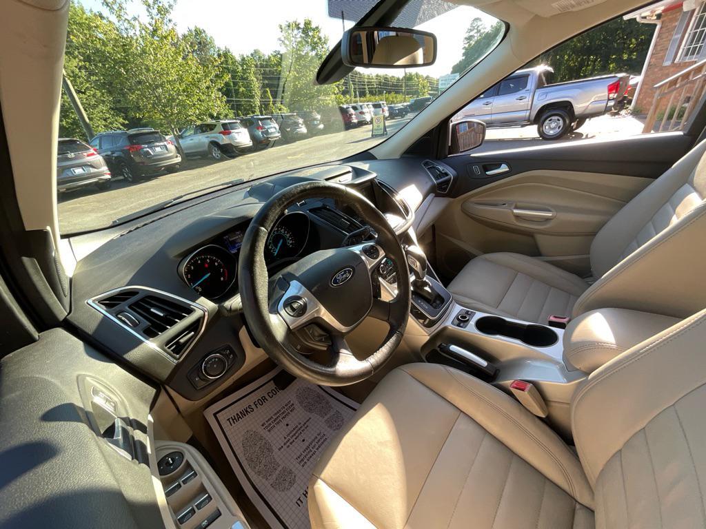 used 2013 Ford Escape car, priced at $8,884