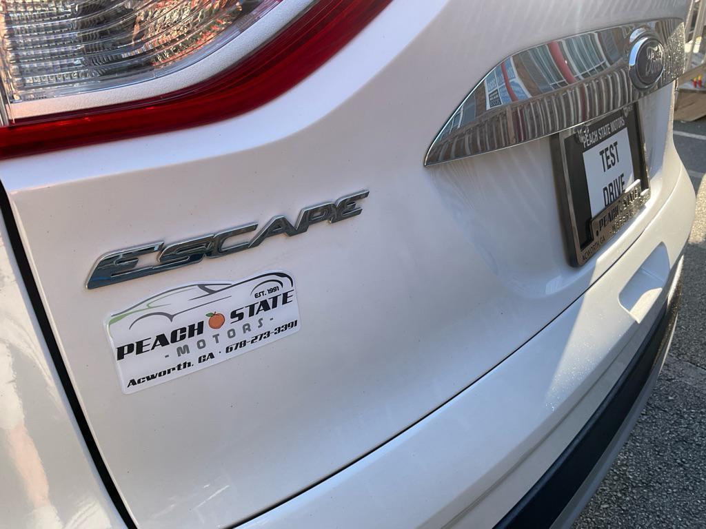 used 2013 Ford Escape car, priced at $8,884