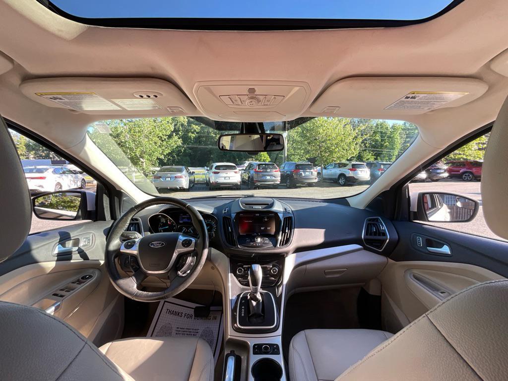 used 2013 Ford Escape car, priced at $8,884
