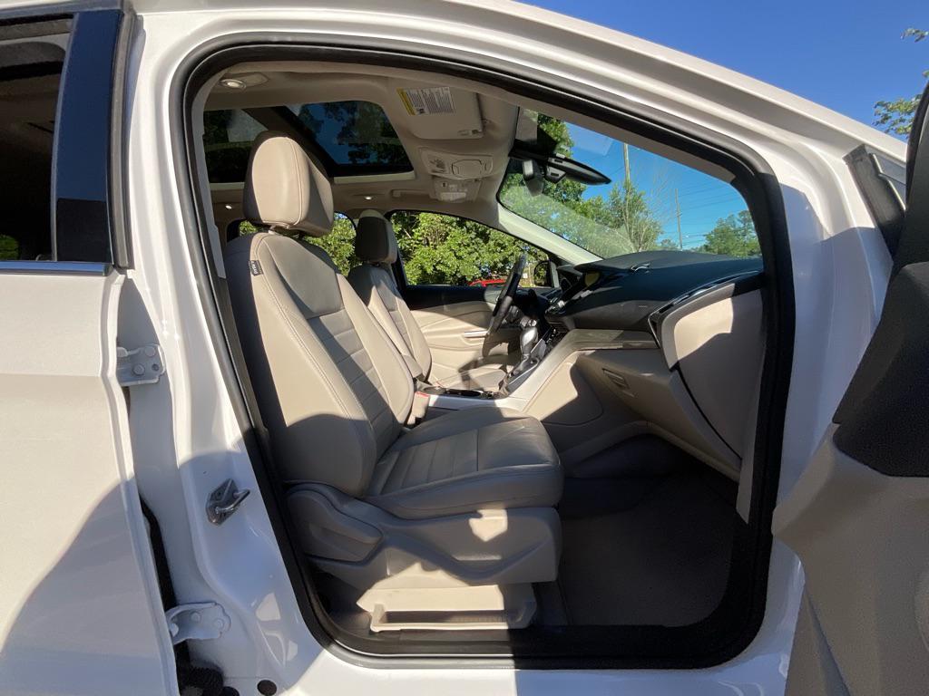 used 2013 Ford Escape car, priced at $8,884