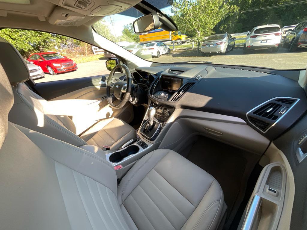 used 2013 Ford Escape car, priced at $8,884