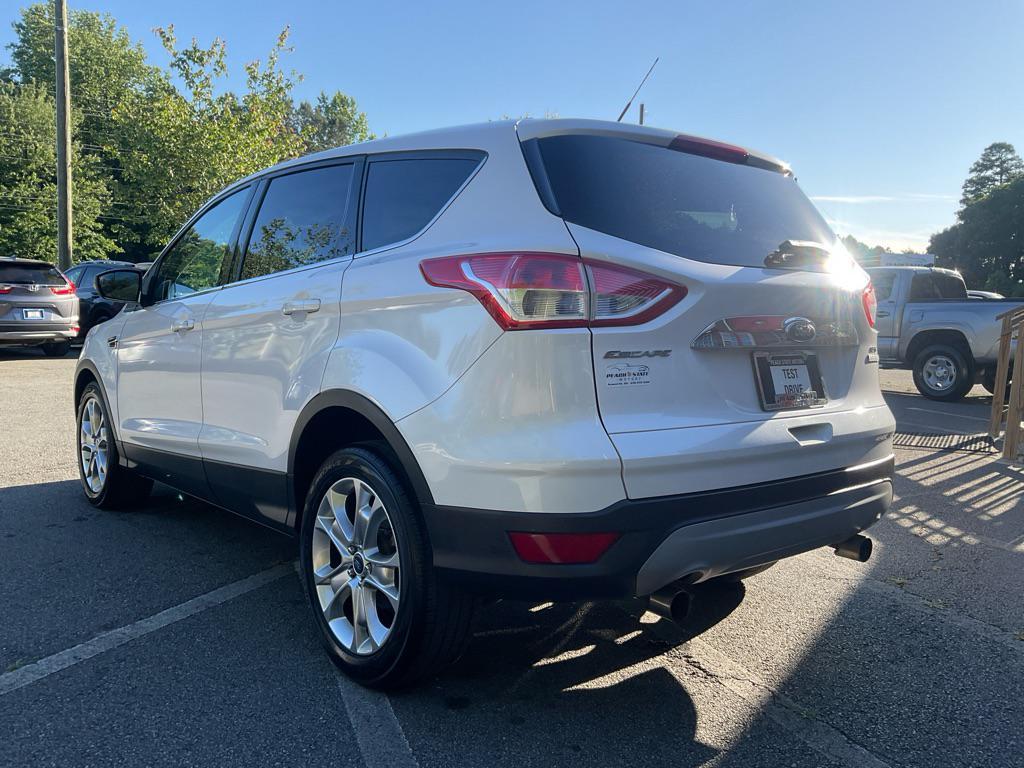 used 2013 Ford Escape car, priced at $8,884