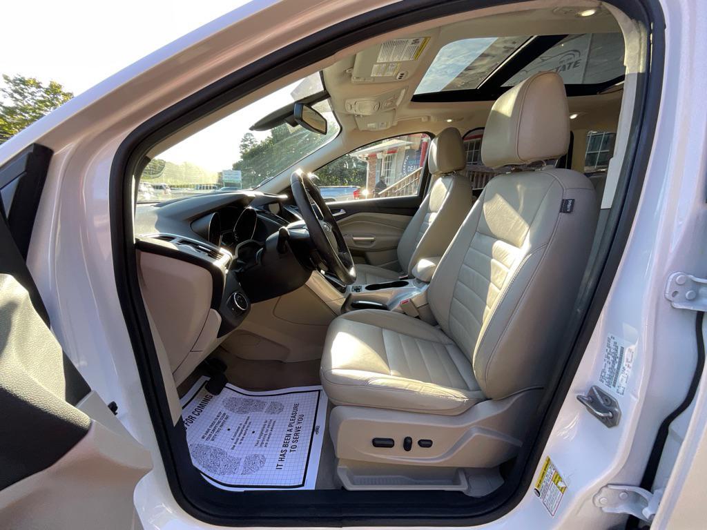 used 2013 Ford Escape car, priced at $8,884