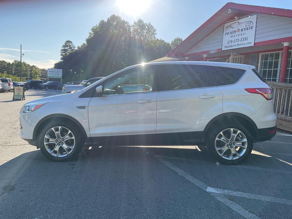 used 2013 Ford Escape car, priced at $8,884