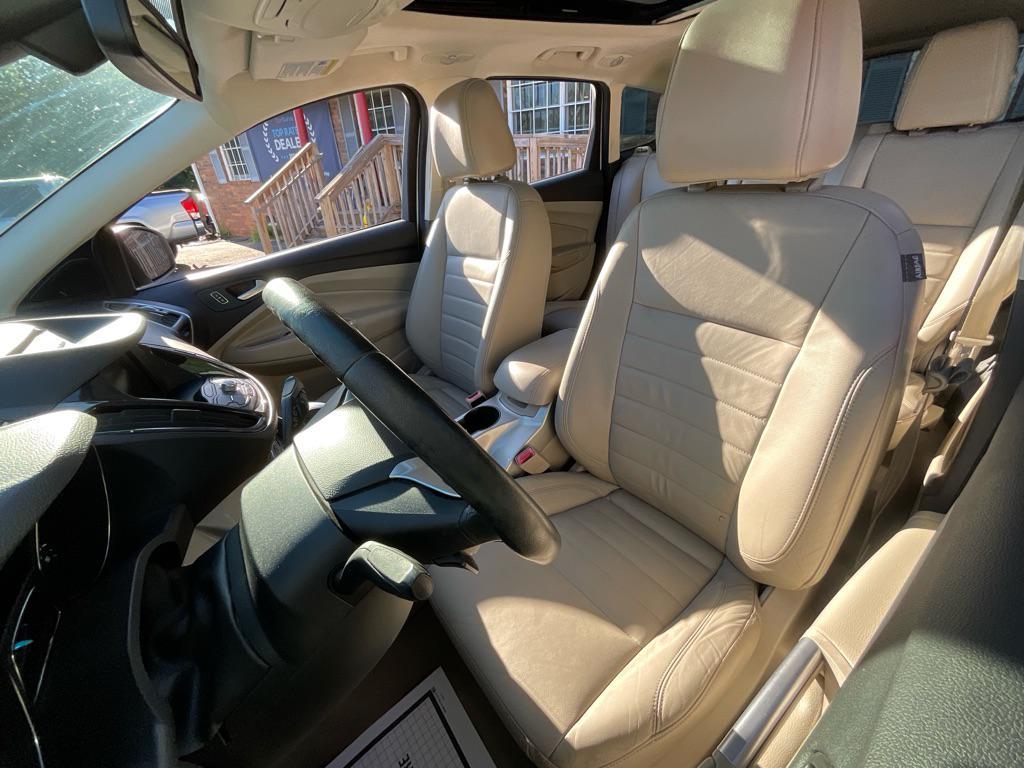 used 2013 Ford Escape car, priced at $8,884